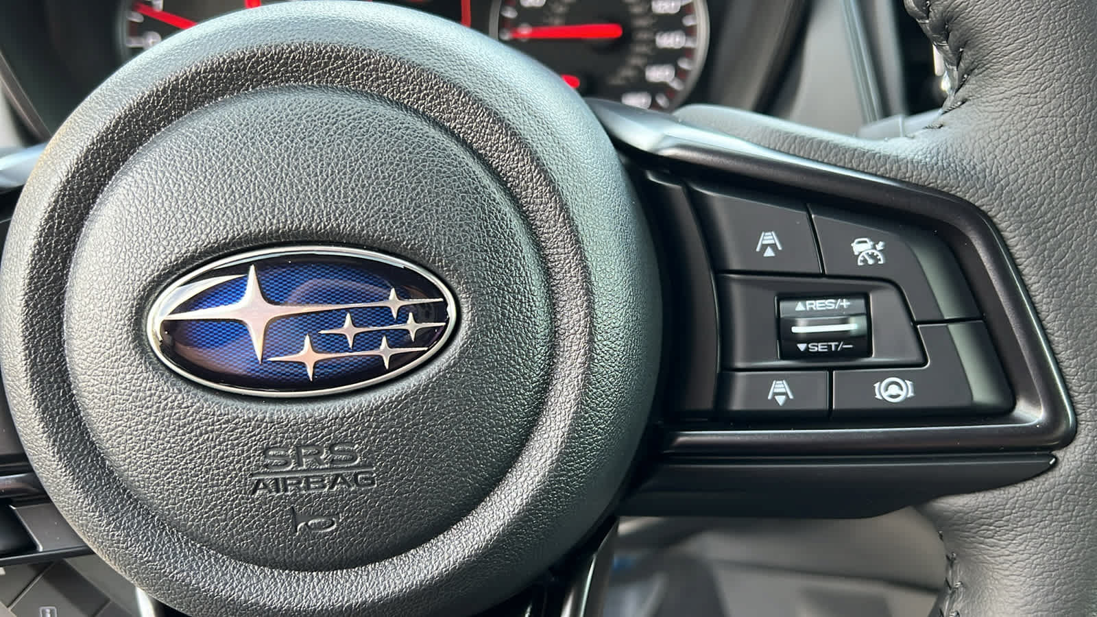 New 2026 Subaru WRX Premium AWD/4WD image 20