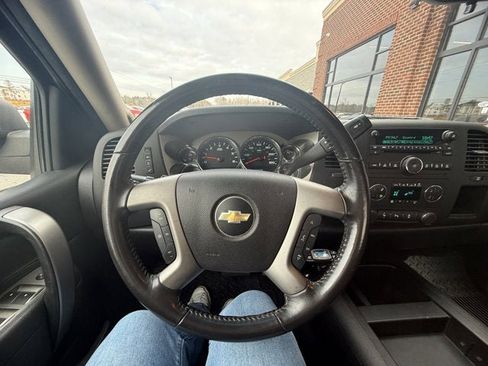 Used 2013 Chevrolet Silverado 1500 LT w/ All-Star Edition image 21