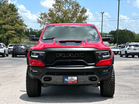 Used 2023 RAM 1500 TRX w/ TRX Level 2 Equipment Group AWD/4WD image 10