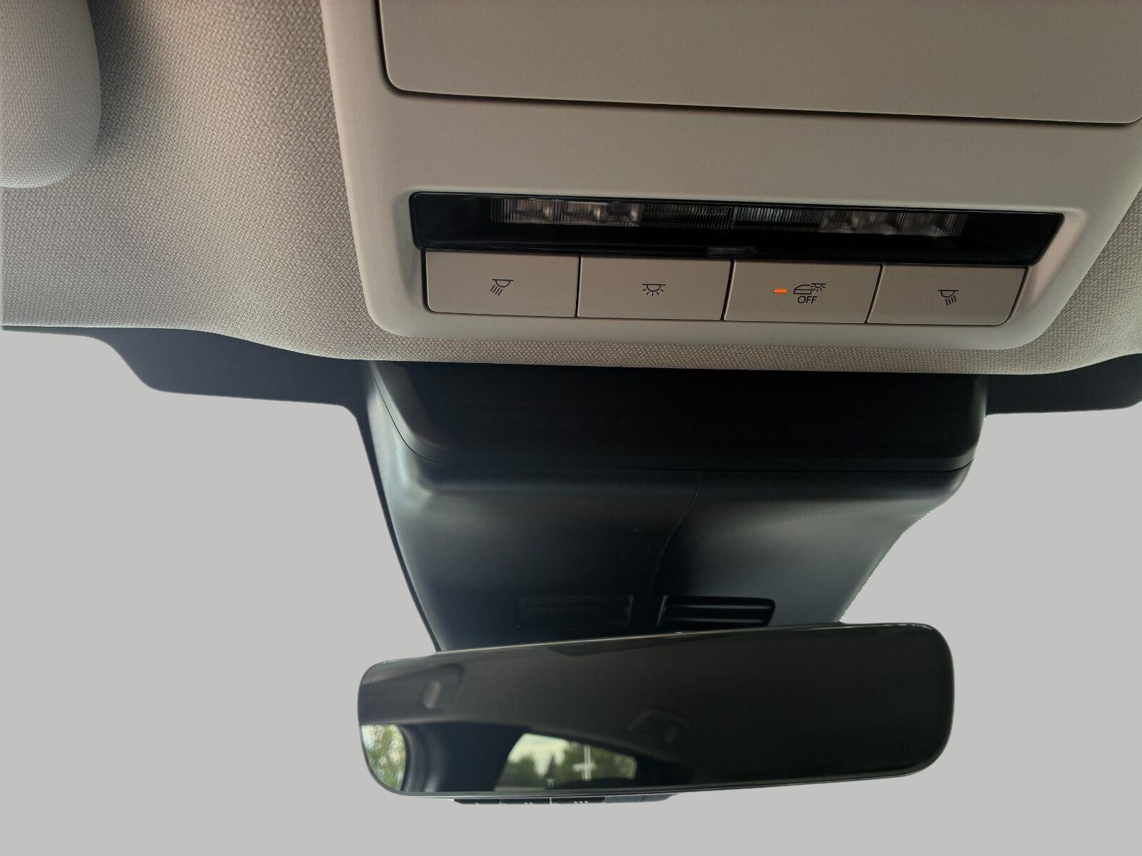 New 2026 MAZDA CX-5 Preferred AWD/4WD image 16