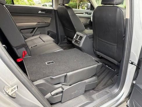 Used 2023 Volkswagen Atlas SE AWD/4WD image 21
