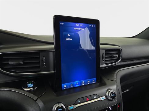 Used 2020 Ford Explorer ST w/ ST Street Pack image 25