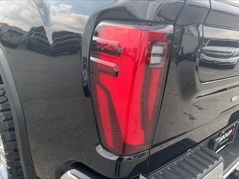 Certified 2024 GMC Sierra 2500 SLT w/ Texas SLT Premium Package image 30