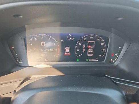 Used 2024 Honda Accord EX image 22