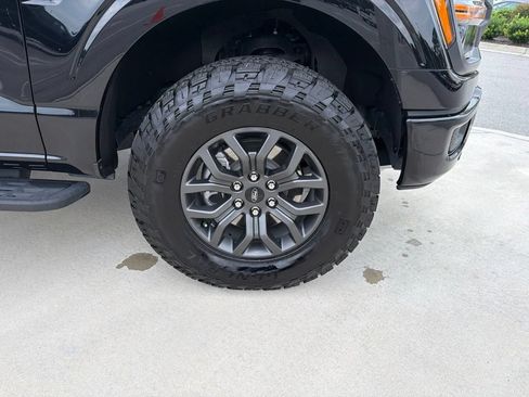 Certified 2025 Ford F150 Tremor AWD/4WD image 10