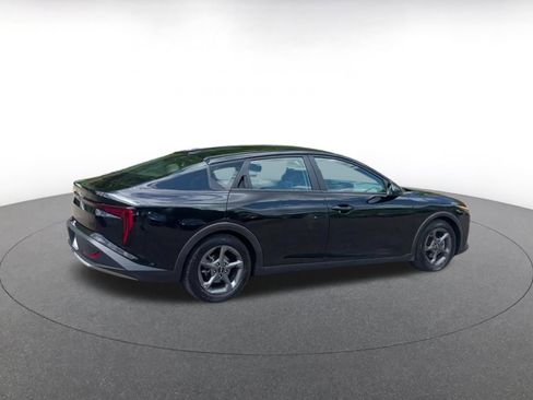 Used 2025 Kia K4 FWD image 14