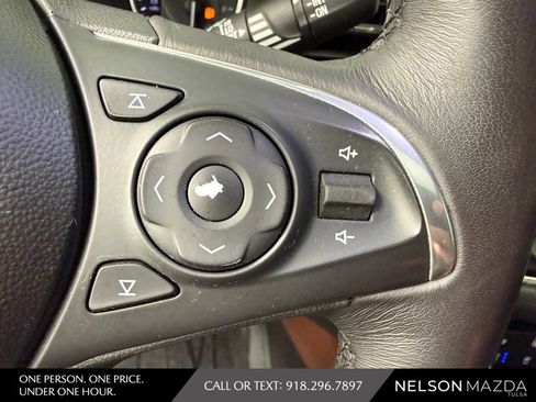 Used 2020 Buick Enclave Avenir w/ Avenir Technology Package FWD image 28