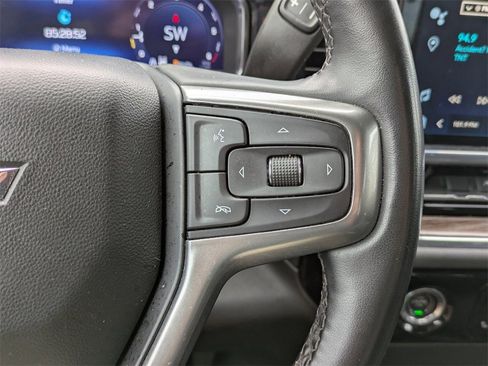 Used 2023 Chevrolet Silverado 1500 LT w/ Protection Package image 25