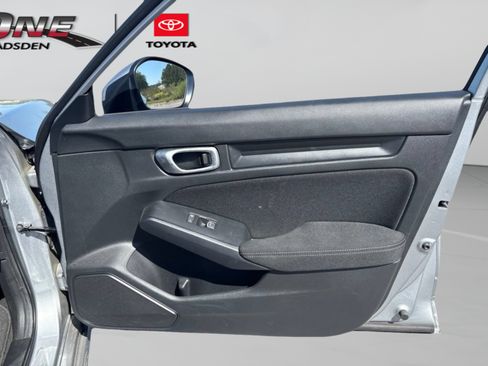 Used 2024 Honda Civic LX image 26