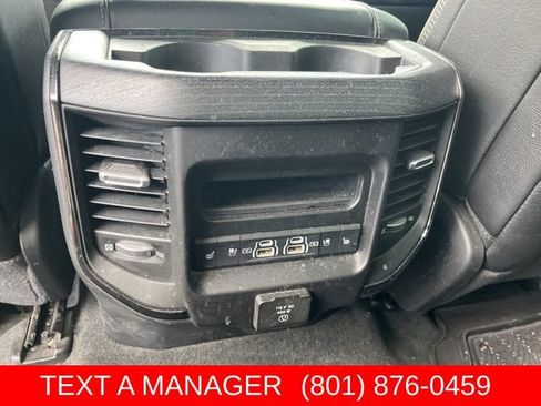 Used 2023 RAM 1500 Limited AWD/4WD image 21