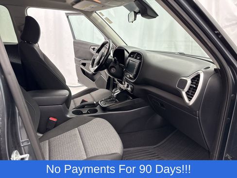 Used 2020 Kia Soul GT-Line image 26