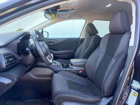 Used 2023 Subaru Outback Premium AWD/4WD image 19