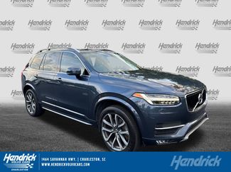 Used 2019 Volvo XC90 T5 Momentum w/ Protection Package image 1