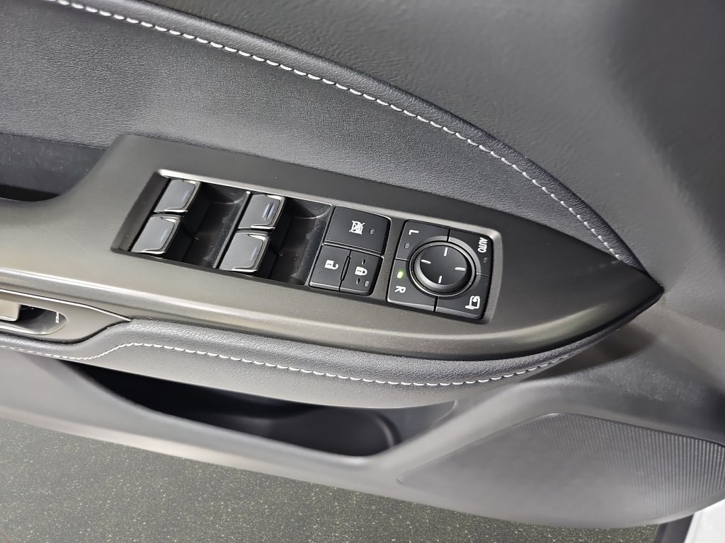 Used 2026 Lexus NX 350 AWD w/ Accessory Package (2T) image 27