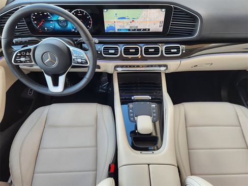 Used 2022 Mercedes-Benz GLE 350 GLE 350 image 26