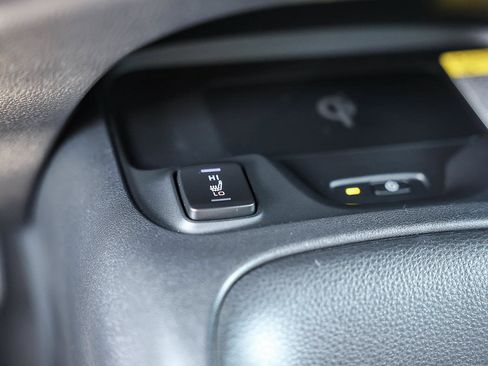 Used 2024 Toyota Corolla XSE FWD image 16