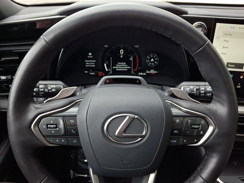 Used 2025 Lexus TX 350 AWD image 20