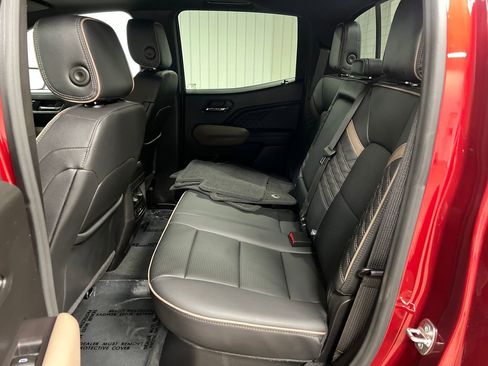 Certified 2024 GMC Canyon Denali AWD/4WD image 14