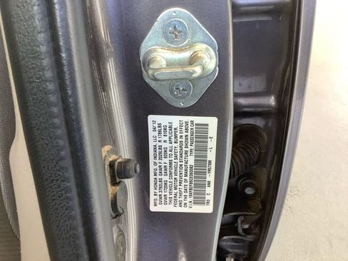 Used 2012 Honda Civic EX image 20