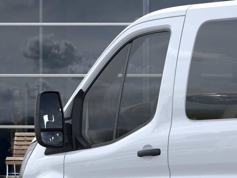 New 2026 Ford Transit 350 XL RWD image 33
