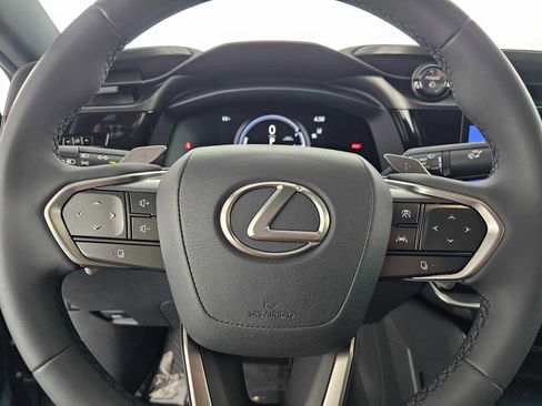 Certified 2023 Lexus RZ 450e Premium image 24