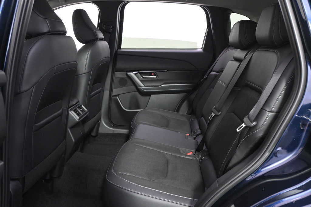 New 2026 MAZDA CX-5 Select AWD/4WD image 21