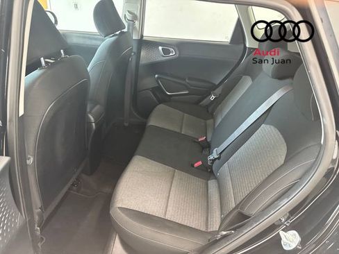 Used 2020 Kia Soul GT-Line FWD image 23