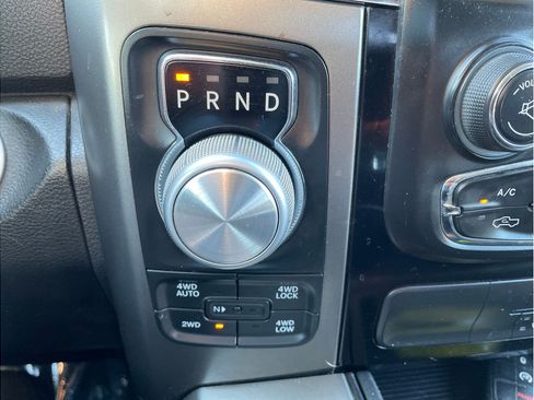 Used 2016 RAM 1500 Sport w/ Black Ram 1500 Sport Group AWD/4WD image 20