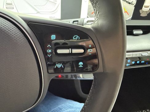 Used 2023 Hyundai Ioniq 5 SEL w/ Cargo Package AWD/4WD image 29