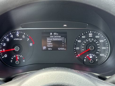 Certified 2022 Kia Soul LX w/ Technology Package image 23