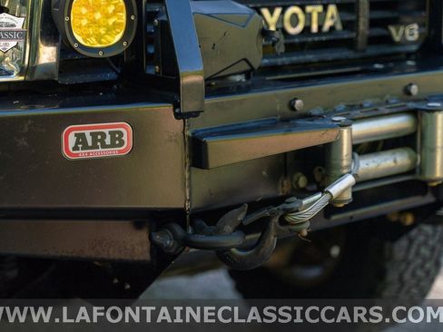 Used 1989 Toyota Pickup Deluxe image 69