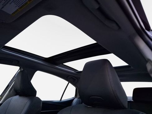 New 2026 Toyota Camry XLE image 9