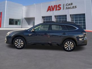 Used 2025 Subaru Outback Premium video 2