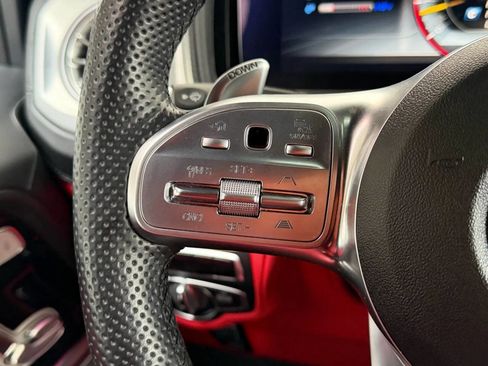 Used 2019 Mercedes-Benz G 63 AMG AMG G 63 AWD 4MATIC 4dr SUV image 37