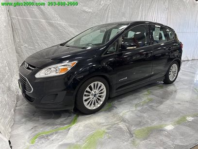 Used 2017 Ford C-MAX SE