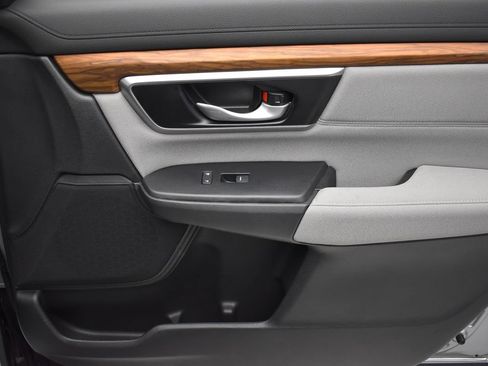 Used 2022 Honda CR-V EX image 23