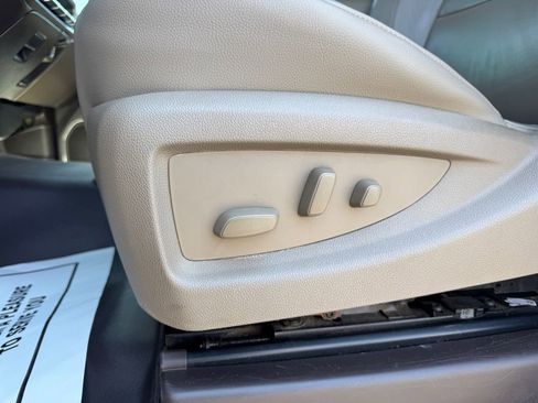 Used 2019 Chevrolet Silverado 2500 LTZ w/ Z71 Package, Off-Road image 10