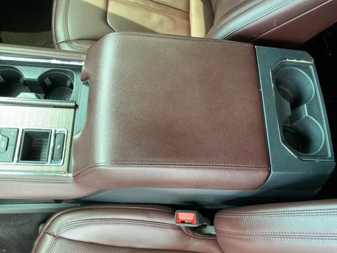 Used 2023 Ford Expedition Max Limited RWD image 11