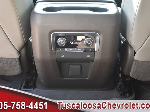 Used 2021 Chevrolet Tahoe LT w/ LT Signature Package RWD image 31