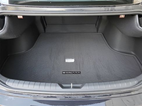 Certified 2025 Hyundai Sonata SEL image 14