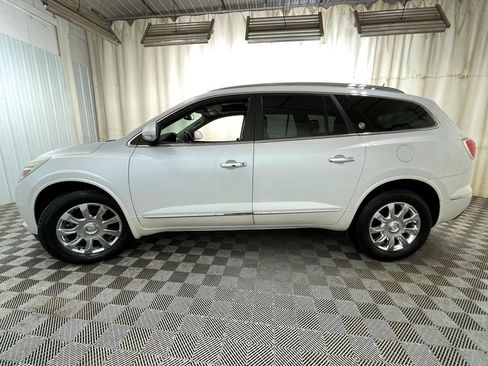 Used 2016 Buick Enclave Leather w/ Trailering Package FWD image 17