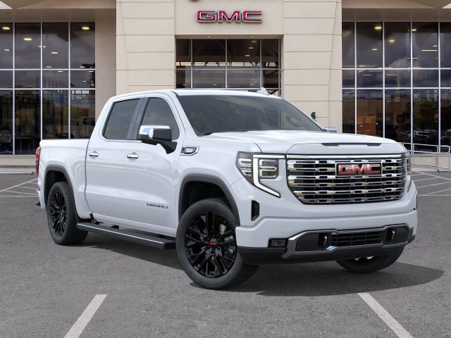 New 2026 GMC Sierra 1500 Denali AWD/4WD image 7