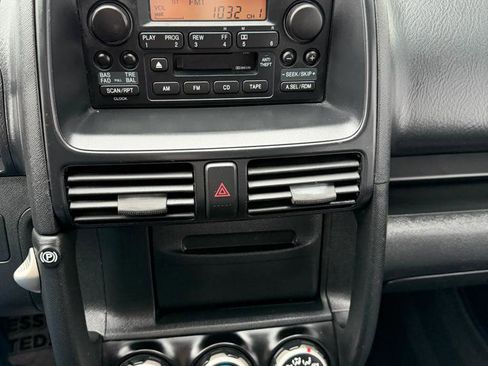Used 2003 Honda CR-V LX image 13