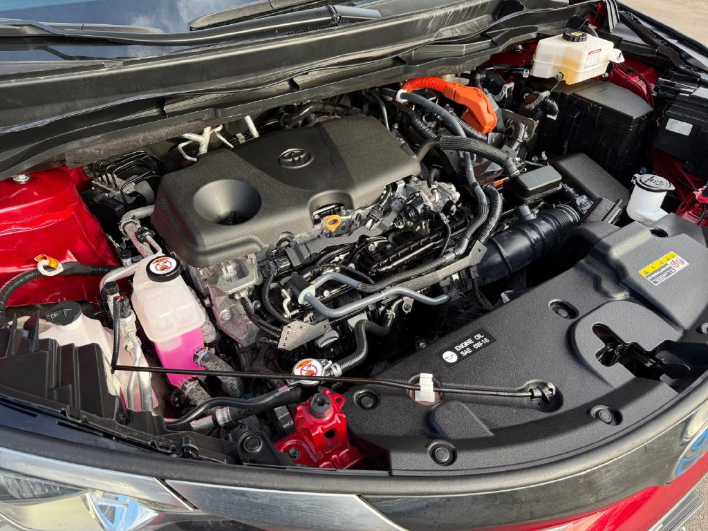 Certified 2025 Toyota Sienna Platinum AWD/4WD image 34