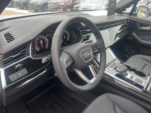 New 2026 Audi Q7 2.0T Premium AWD/4WD image 12