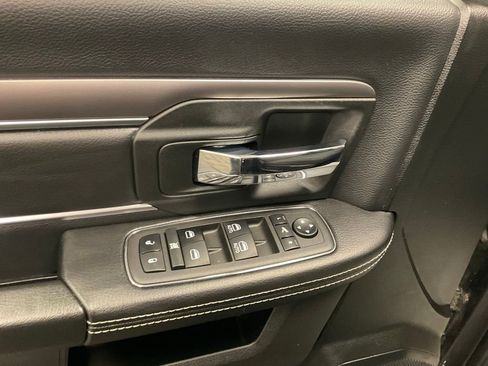 Used 2022 RAM 1500 Classic Warlock w/ Electronics Group image 12