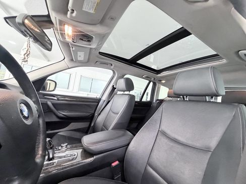 Used 2014 BMW X3 xDrive28i AWD/4WD image 28
