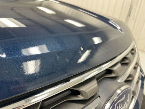 Used 2017 Ford Explorer FWD image 29
