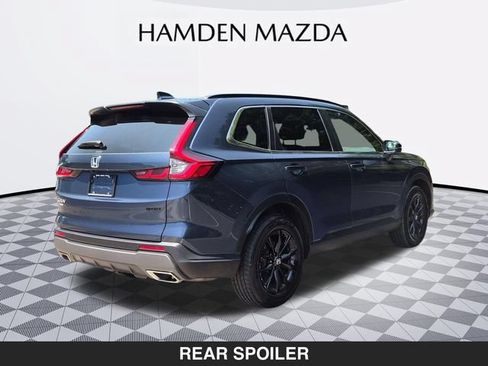 Used 2024 Honda CR-V Sport image 3
