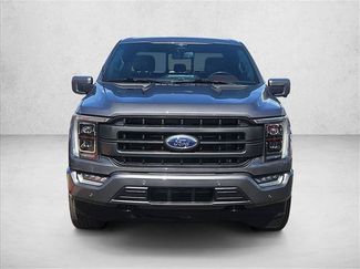 Used 2023 Ford F150 Lariat w/ Equipment Group 502A High AWD/4WD video 2
